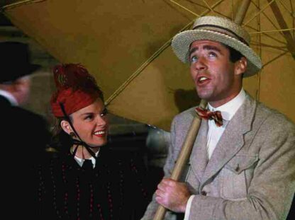 Easter Parade (1948) Starring Judy Garland on DVD - Image 2