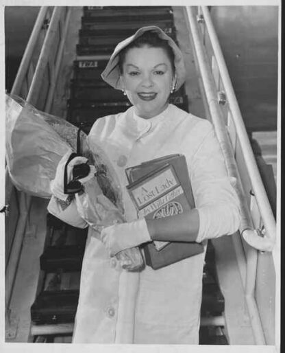 Easter Parade (1948) Starring Judy Garland on DVD - Image 3