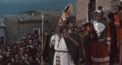Easter in Sicily (1955) with English Subtitles on DVD - Image 3