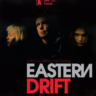 Eastern Drift (2010) with English Subtitles on DVD