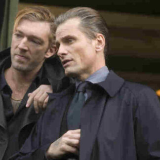 Eastern Promises (2007) Starring Naomi Watts on DVD