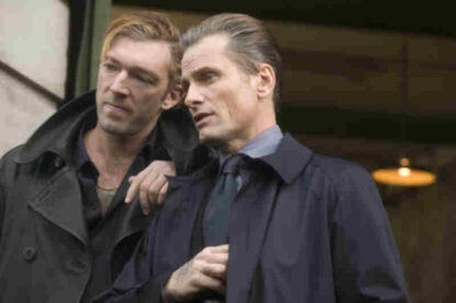 Eastern Promises (2007) Starring Naomi Watts on DVD