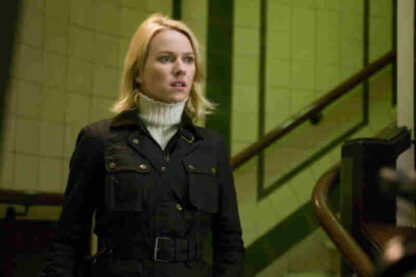 Eastern Promises (2007) Starring Naomi Watts on DVD - Image 3