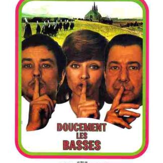 Easy Down There! (1971) with English Subtitles on DVD
