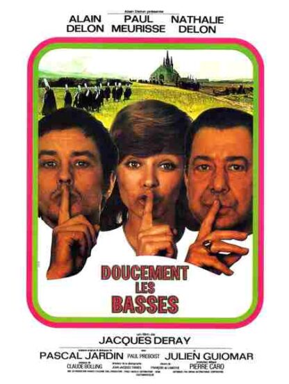 Easy Down There! (1971) with English Subtitles on DVD
