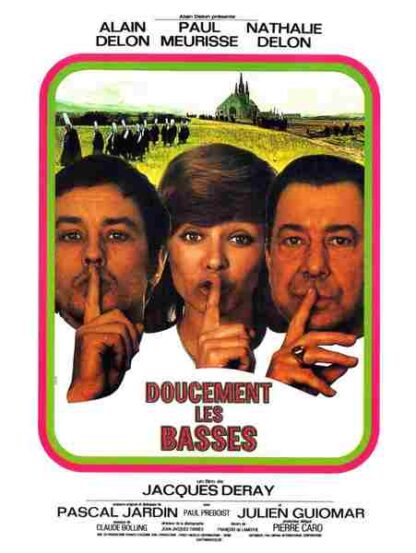 Easy Down There! (1971) with English Subtitles on DVD - Image 4