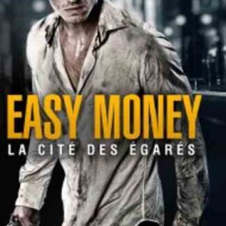 Easy Money II: Hard to Kill (2012) with English Subtitles on DVD