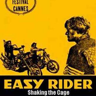 Easy Rider: Shaking the Cage (1999) Starring Dennis Hopper on DVD