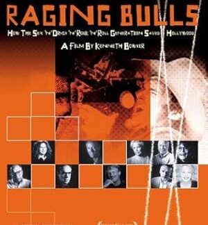 Easy Riders, Raging Bulls: How the Sex, Drugs and Rock 'N' Roll Generation Saved Hollywood (2003) DVD