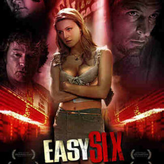 Easy Six (2003) Starring Julian Sands on DVD