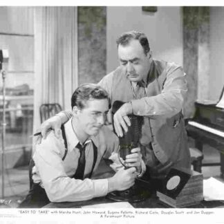 Easy to Take (1936) Starring Marsha Hunt on DVD