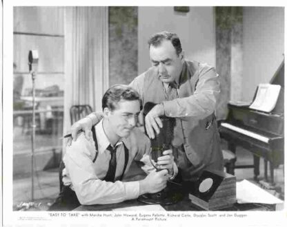 Easy to Take (1936) Starring Marsha Hunt on DVD