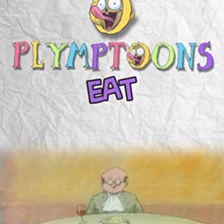 Eat (2001) Starring Diana Calderon on DVD