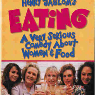 Eating (1990) Starring Frances Bergen on DVD