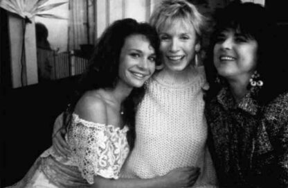 Eating (1990) Starring Frances Bergen on DVD - Image 4