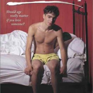 Eban and Charley (2000) Starring Brent Fellows on DVD