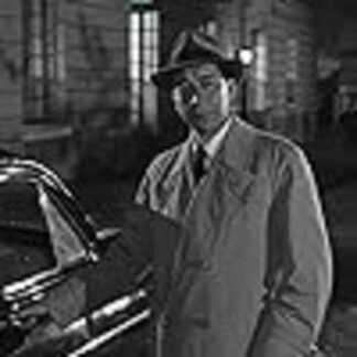 Échec au porteur (1958) with English Subtitles on DVD