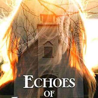 Echoes of Innocence (2005) Starring Sara Simmonds on DVD