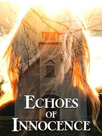 Echoes of Innocence (2005) Starring Sara Simmonds on DVD