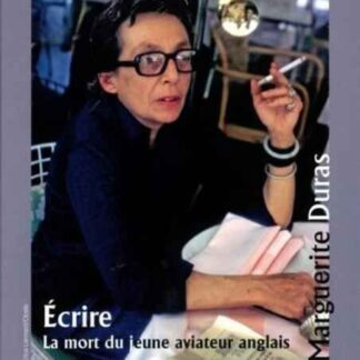 Écrire (1993) with English Subtitles on DVD