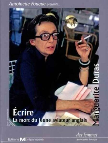Écrire (1993) with English Subtitles on DVD