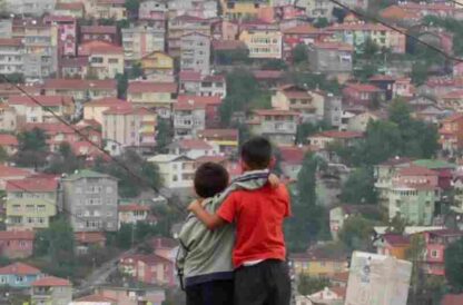Ecumenopolis: City Without Limits (2011) with English Subtitles on DVD - Image 3