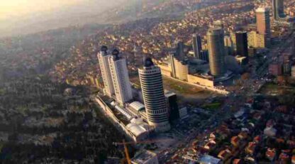 Ecumenopolis: City Without Limits (2011) with English Subtitles on DVD - Image 4