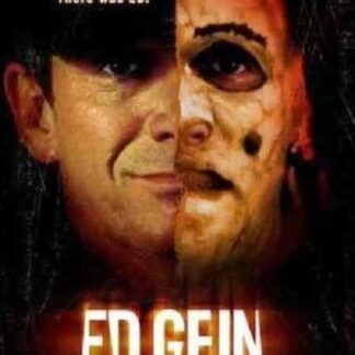 Ed Gein: The Ghoul of Plainfield (2004) Starring Ed Gein on DVD