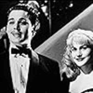 Ed Wood (1994) Starring Johnny Depp on DVD