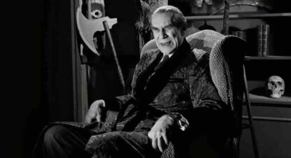 Ed Wood (1994) Starring Johnny Depp on DVD - Image 2