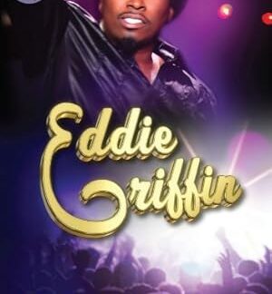 Eddie Griffin: You Can Tell 'Em I Said It! (2011) DVD