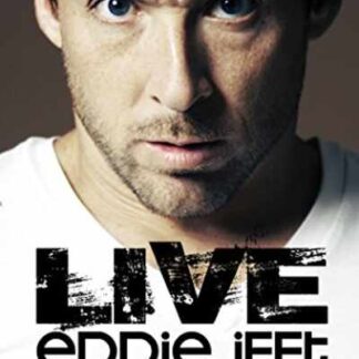Eddie Ifft Live (2011) Starring  on DVD