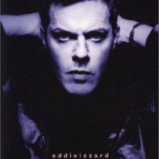 Eddie Izzard: Circle (2002) Starring  on DVD