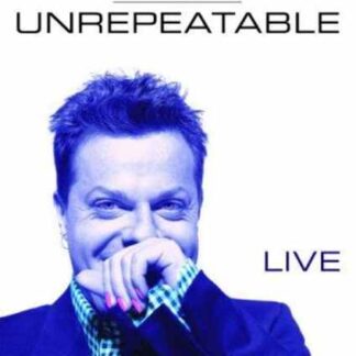 Eddie Izzard: Unrepeatable (1994) Starring  on DVD