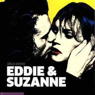 Eddie og Suzanne (1975) with English Subtitles on DVD