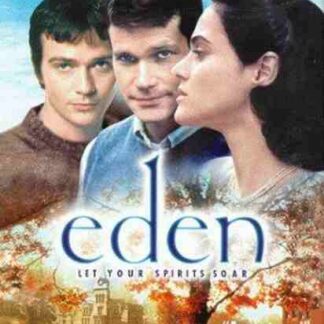 Eden (1996) Starring Joanna Going on DVD