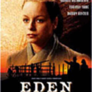 Eden (2001) Starring Samantha Morton on DVD