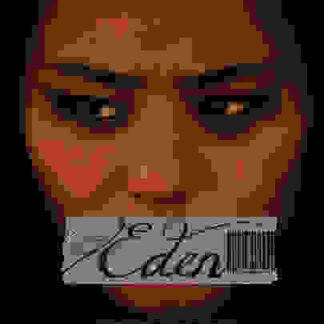Eden (2012) Starring Jamie Chung on DVD