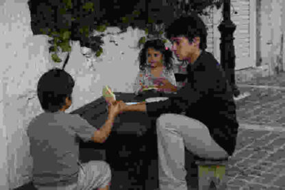 Eden Is West (2009) with English Subtitles on DVD - Image 3