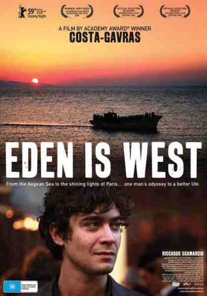 Eden Is West (2009) with English Subtitles on DVD - Image 5