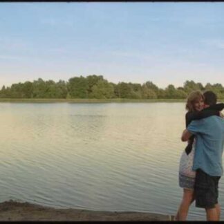 Eden Lake (2008) Starring Kelly Reilly on DVD