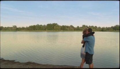 Eden Lake (2008) Starring Kelly Reilly on DVD