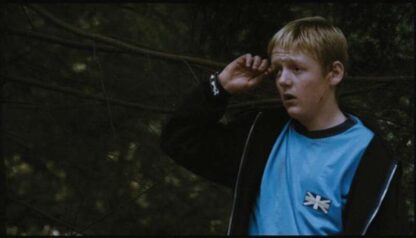 Eden Lake (2008) Starring Kelly Reilly on DVD - Image 2