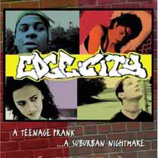Edge City (1998) Starring Charlie Hofheimer on DVD
