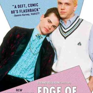 Edge of Seventeen (1998) Starring Chris Stafford on DVD