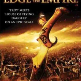 Edge of the Empire (2010) with English Subtitles on DVD