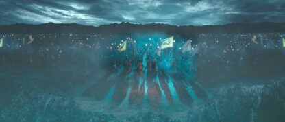 Edge of the Empire (2010) with English Subtitles on DVD - Image 3