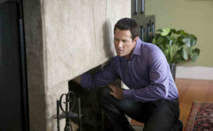 Edge of the Garden (2011) Starring Rob Estes on DVD