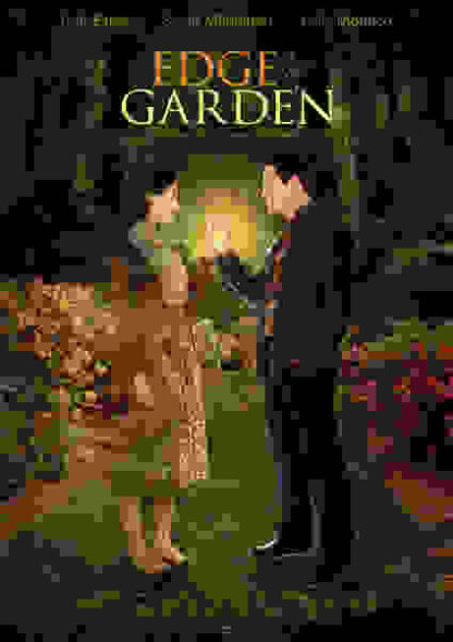 Edge of the Garden (2011) Starring Rob Estes on DVD - Image 5