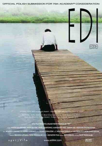 Edi (2002) with English Subtitles on DVD - Image 5